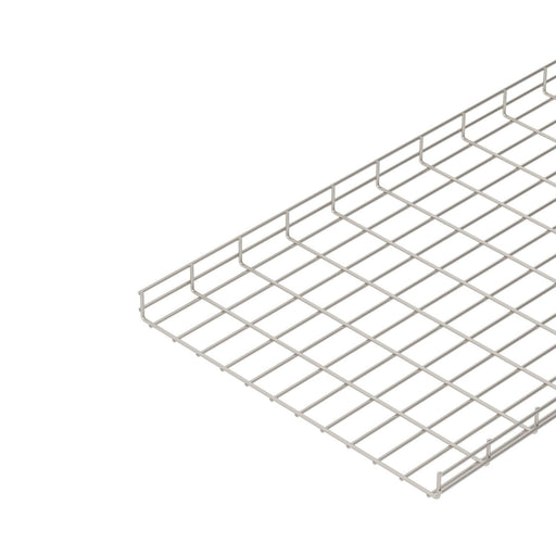 OBO Bettermann - Gitterrinne Schwere Gitterrinne SGR 55 600 A2 − 3 Meter
