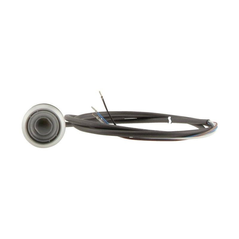Eaton - Drucktaster, Komplettgerät Drucktaste flach tastend C22-D-X-K10-P62 1S 4polig 1m