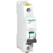 Schneider Electric - Leitungsschutzschalter LS-Schalter A9F06106 1P 6A B IC60H