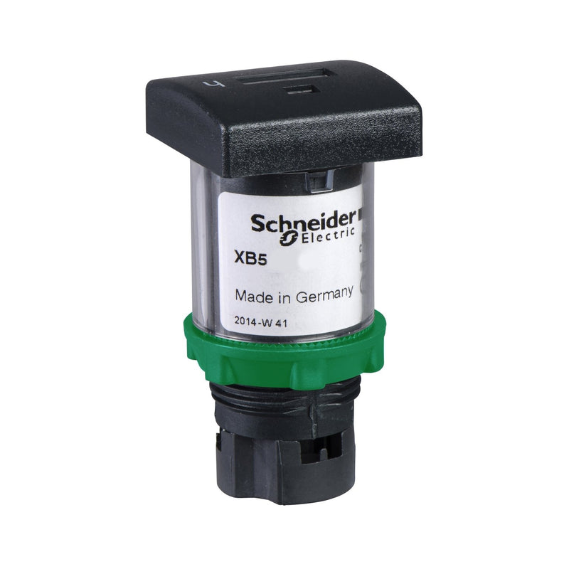 Schneider Electric - Betriebsstundenzähler Betriebstundenzähler XB5DSB