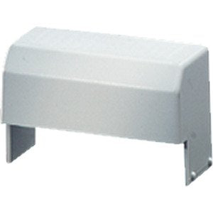Hensel - Rangierkanalabdeckung Einführungsblende KV EB 03