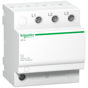 Schneider Electric - Überspannungsableiter für Energietechnik/Stromversorgung Überspannungsableiter A9L15582 iPF K 40, Typ 2