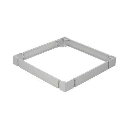 EFB-Elektronik - Sockel/Sockelelement (Schaltschrank) Sockel PEL-SOK80VV.GR für 800x1000mm