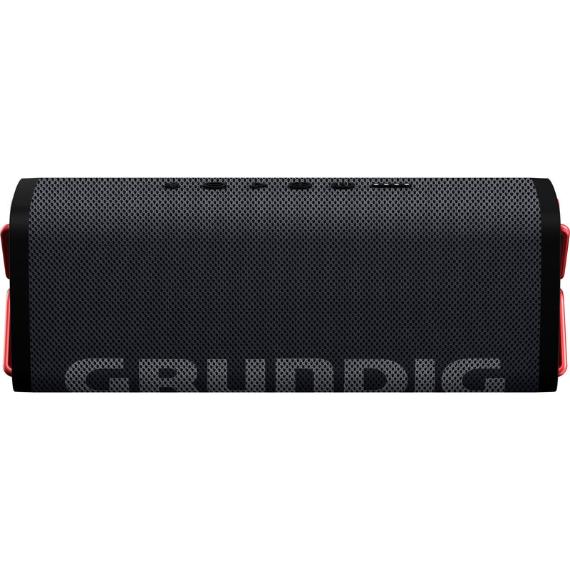 Grundig - Lautsprecher Bluetooth-Lautsprecher GBTClubBlack