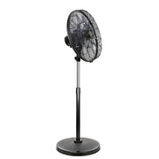 Casafan - Umluftventilator Standventilator Airos Eco Silent SW EC Motor, 7 St,m.FB
