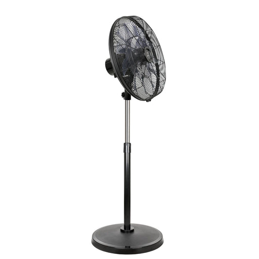 Casafan - Umluftventilator Standventilator Airos Eco Silent SW EC Motor, 7 St,m.FB