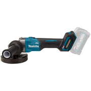 Makita - Winkelschleifer (Akku) Akku-Winkelschleifer 40V GA008GZ