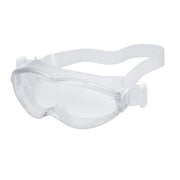 Uvex - Schutzbrille Vollsichtbrille ultrasonic 9302500 farblos sv clean 930