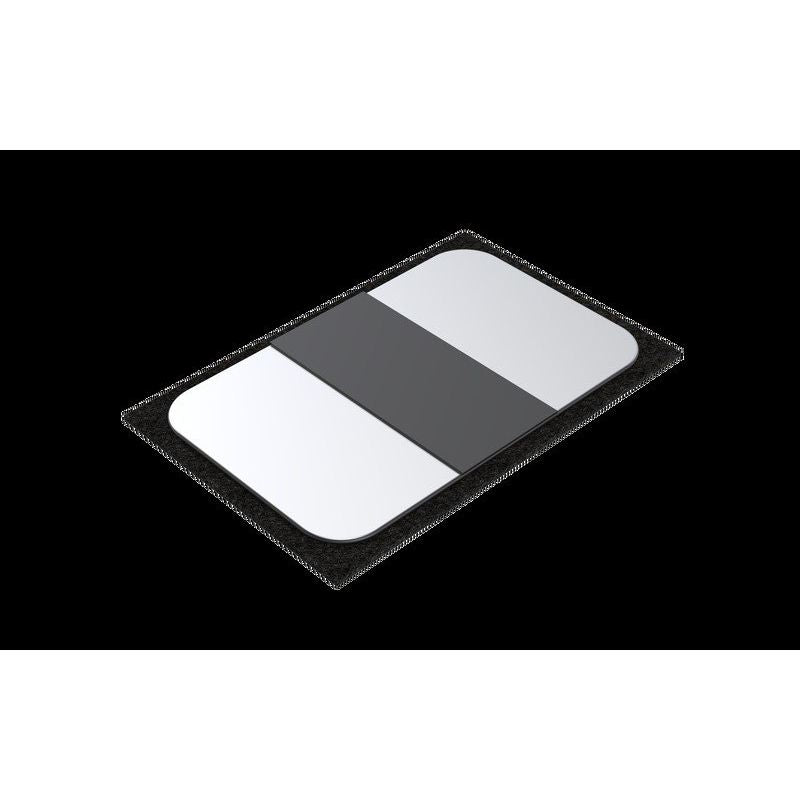 Aerocompact Europe GmbH - Zubehör/Ersatzteile für regenerative Energieerzeugung Lastverteilungsplatte LDP190x290 190  − 1 Stück