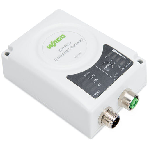 WAGO - Bussystem-Systemschnittstelle/Medien-Gateway WLAN-ETHERNET-Gateway 758-918