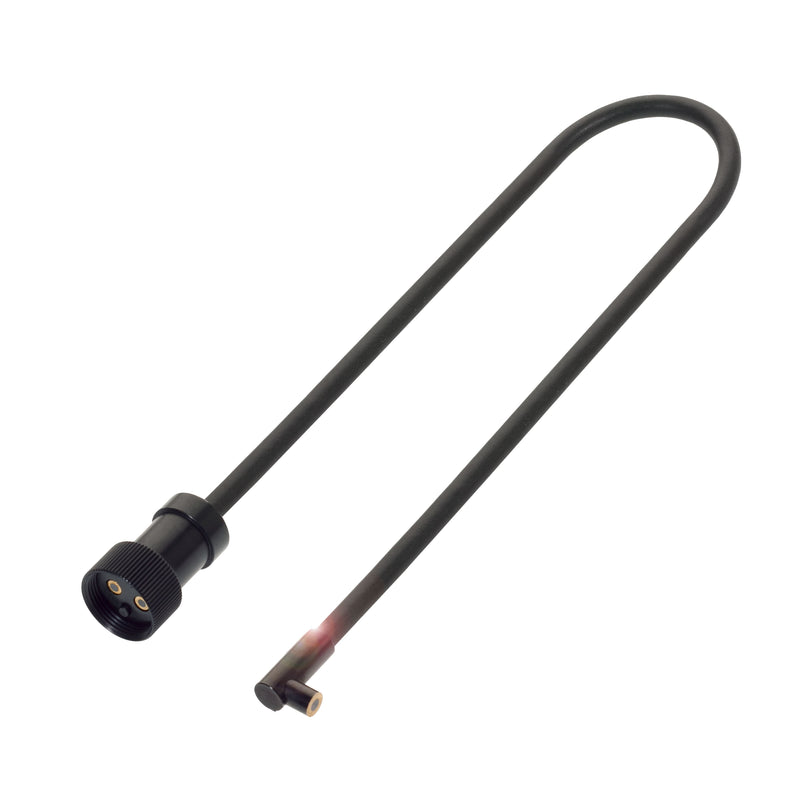 Balluff - Zubehör/Ersatzteile für Positionsschalter Faseroptik, Glas BFO18AXAE-UZG-30-0,5
