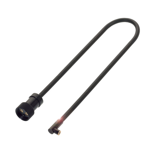 Balluff - Zubehör/Ersatzteile für Positionsschalter Faseroptik, Glas BFO18AXAE-UZG-30-0,5 − 1 Stück by Balluff
