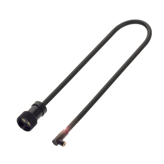 Balluff - Zubehör/Ersatzteile für Positionsschalter Faseroptik, Glas BFO18AXAE-UZG-30-0,5  − 1 Stück
