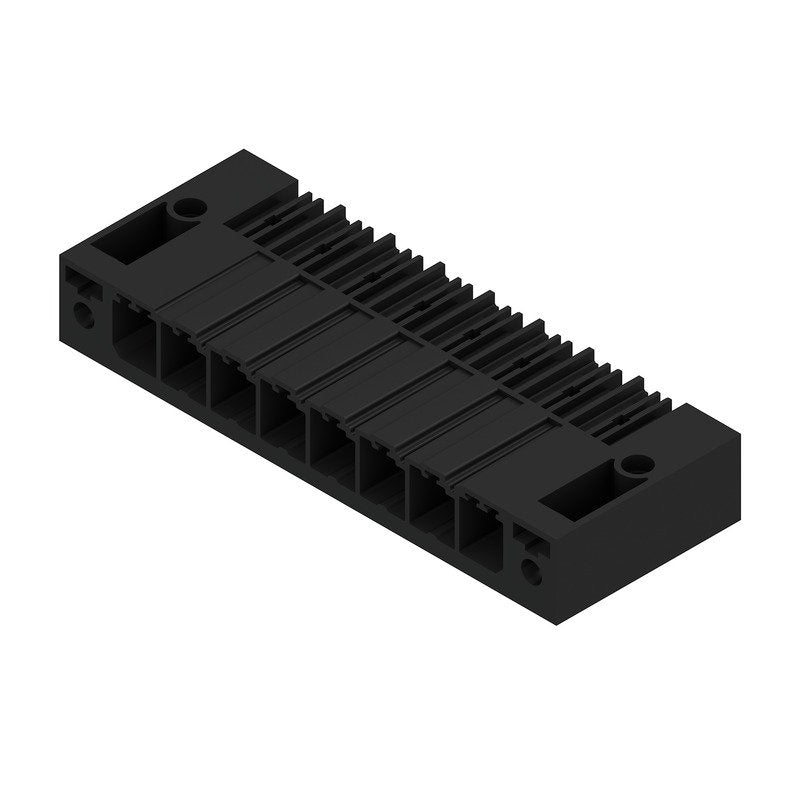 Weidmüller - Leiterplattensteckverbinder Verbinder 7.62mm SV 7.62HP#1930440000 − 24 Stück