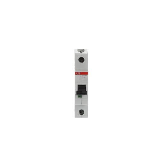 ABB Stotz S&J - Leitungsschutzschalter Sicherungsautomat S201M-D16 10 kA, 16 A, 1P