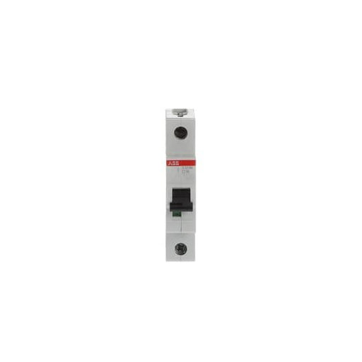 ABB Stotz S&J - Leitungsschutzschalter Sicherungsautomat S201M-D16 10 kA, 16 A, 1P
