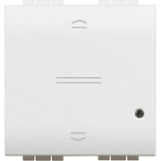 Legrand (BT) - Bussystem-Jalousieaktor Rollladenschalter Bticino N4027CM2 2-module