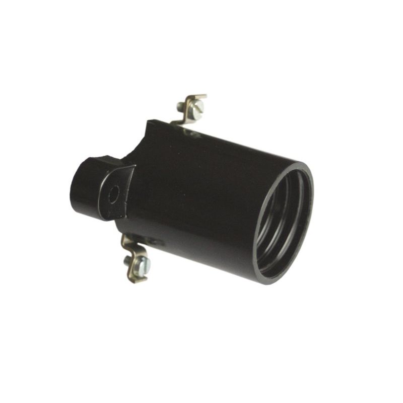Scharnberger+Hasenbein - Lampenfassung 31x44mm 82645 E27
