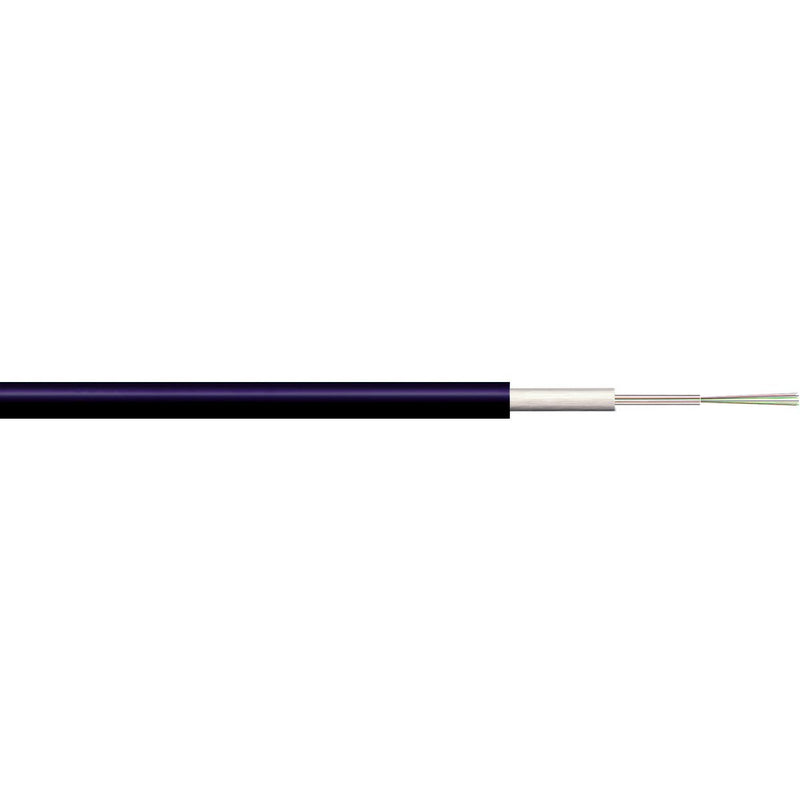 Lapp Kabel&Leitung - LWL-Kabel HITRONIC HQN1500 4G 27600204 50/125 OM2