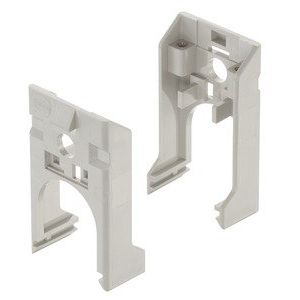 Harting - Befestigungselement für Industriesteckverbinder Kontakteinsatzhalterung 09330009980