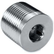 Stahl - Verschlussschraube Verschlussstopfen 230110 NPT3/4 Edelstahl
