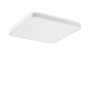 RZB - Decken-/Wandleuchte LED-Wand-u.Deckenleuchte 312662.002.76 830, DALI, weiß