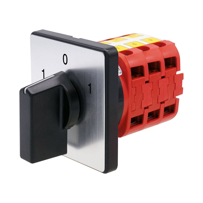 Elektra Tailfingen - Lastschalter Wendeschalter 3p. V3N W-F3-B-SI  − 1 Stück
