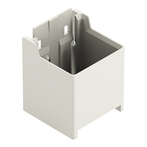 WAGO - Leiterplattensteckverbinder THT-Stiftleiste Lötstift 2092-3404 1,4mm,gerade,lgr − 100 Stück