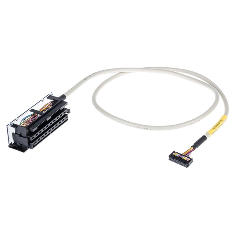 WAGO GmbH & Co. KG - SPS-Verbindungskabel Systemleitung für GE 706-5030/202-200 9030