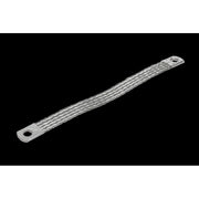 Rittal - Flexibler Leiter Flachband SZ 2412.216 (VE10) Erder, 16qmm L200