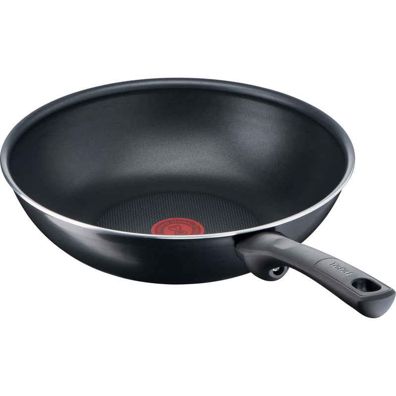 Tefal - Pfanne Wokpfanne 28cm B55819 DAY BY DAY − 2 Stück