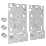 ABN - Montagezubehör (Schaltschrank) Sockelverbindersatz ABNRY05003