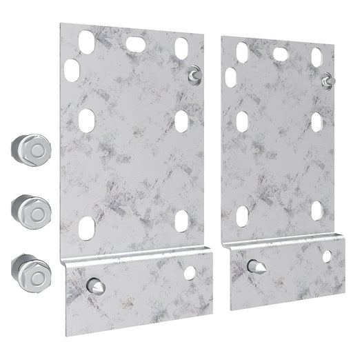 ABN - Montagezubehör (Schaltschrank) Sockelverbindersatz ABNRY05003