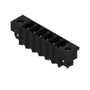 Weidmüller - Leiterplattensteckverbinder Verbinder 3.81mm SC-SMT 3.#1864260000 − 300 Stück