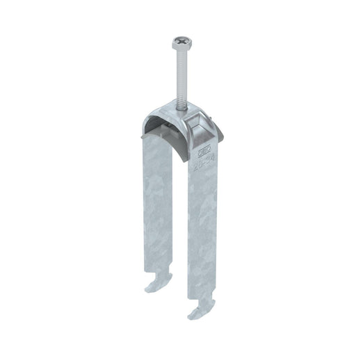 OBO Bettermann - Bügelschelle BS-H3-K-34 FT 8-34mm − 50 Stück