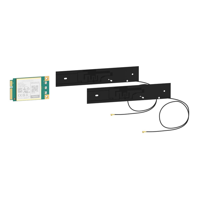 Schneider Electric - Zubehör/Ersatzteile für E-Mobility 4G Modem Pro AC EVA1MS Serie