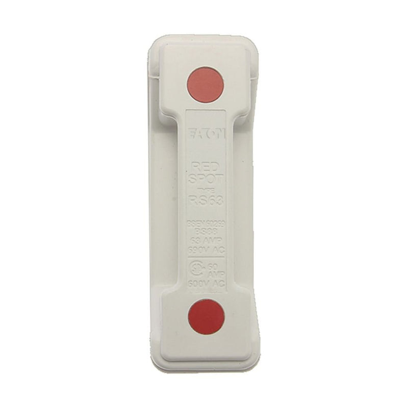 Eaton - NH-Sicherungsunterteil Sicherungsunterteil RS63HWH 63 A, AC 690 V − 10 Stück