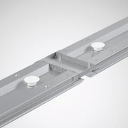 Trilux - Mechanisches Zubehör/Ersatzteile für Leuchten Lichtbandkupplung 03331 M-L für 3331 M