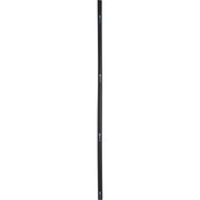 3M - Schrumpfschlauch Warmschrumpfschlauch Rolle HSR 9,5/4,8 sw 9,5/4,8 mm,sw,dünnw