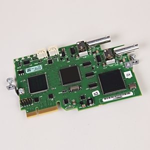 Rockwell - Zubehör/Ersatzteile für Frequenzregler CONTROLNET MODUL 20-750CNE 20-750-CNETC TC