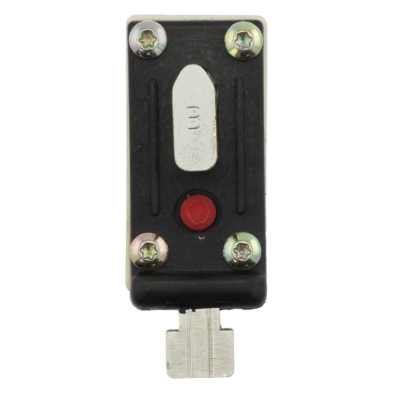 Eaton - Messersicherung Sicherungseinsatz Nieders. 16NHG000BI 16A AC 500V 120kA − 3 Stück