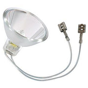 Scharnberger+Hasenbein - Flugfeldbefeuerungslampe Halogenlampe mit Reflector 17896 50,4x45mm w/male