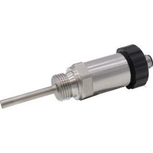Ipf Electronic - Messgerät für Temperatur und Klima Temperatursensor, 6mm YT900122 50lang G1/2