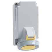 Bals Elektrotech - CEE-Steckdose (IEC 60309) TE-Wandsteckdose 11566