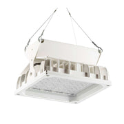 Pracht - Hallen-Reflektorleuchte LED-Hallenstrahler QUADRONIUS #86370201 4000K IP66