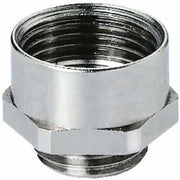 Jacob - Erweiterungs-/Reduzierring MS-Erweiterung M16M20/FR galv.,vernick