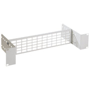 Schneider Electric - Komponente für den Ausbau (Schaltschrank) Träger verstellbar 2HE NSYCRTM2US 482,6mm (19Zoll)