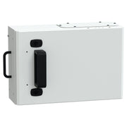 Schneider Electric - Abgangskasten für Schienenverteiler Abgangskasten KSB160SE5 160A