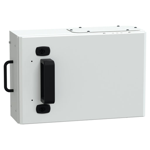 Schneider Electric - Abgangskasten für Schienenverteiler Abgangskasten KSB160SE5 160A