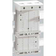 Wöhner - Sammelschienen-Adapter Adapter 250A 32168 Uni-Sammelschienen